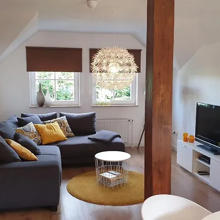 Lägenhet Schlossblick