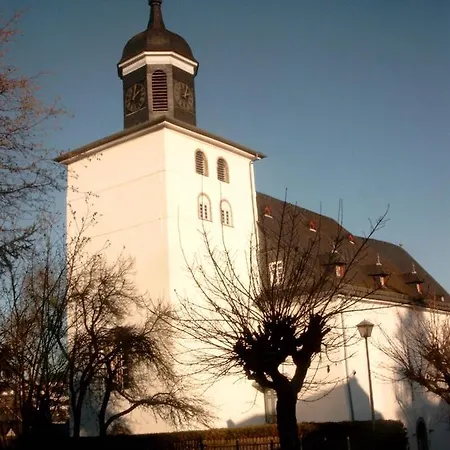 Schlossblick Herborn (Hessen)