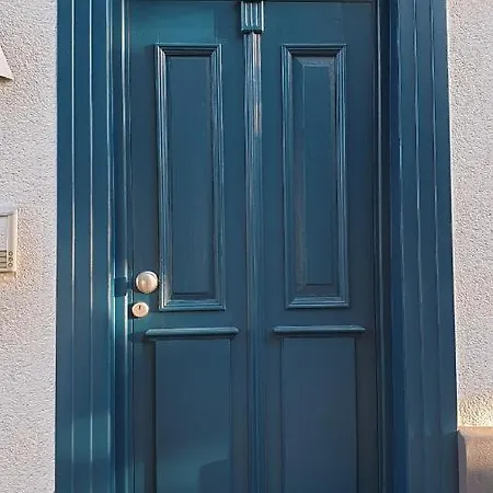 Apartmán Schlossblick Herborn (Hessen)