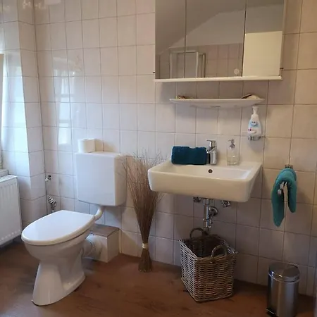 Schlossblick Herborn (Hessen)