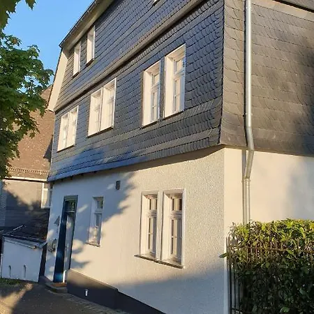 Schlossblick Apartmán