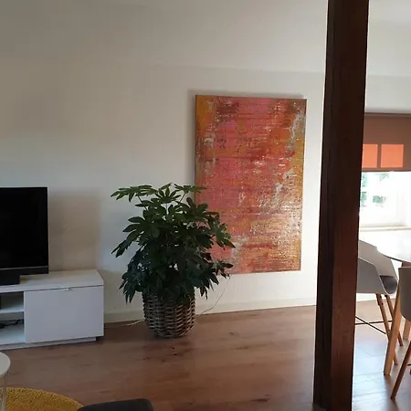 Schlossblick Apartmán *