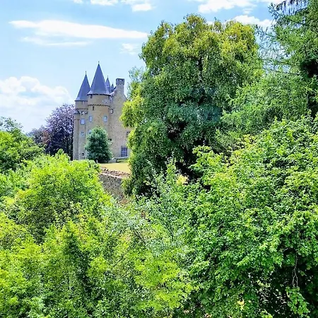 Lägenhet Schlossblick *