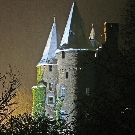 아파트 Schlossblick *