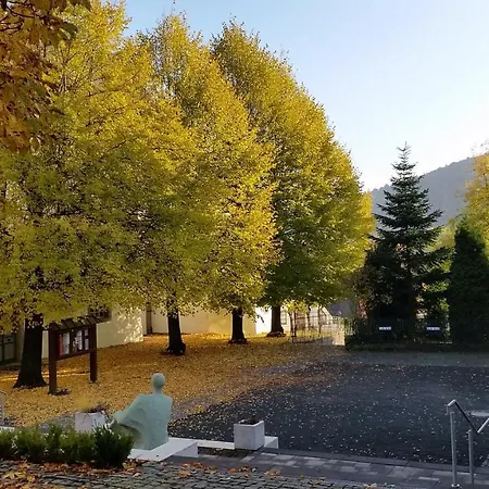 Schlossblick * Herborn (Hessen)