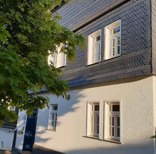 Schlossblick Apartament