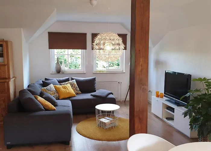 Apartament Schlossblick