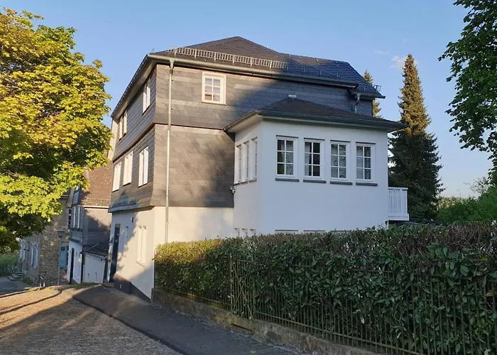 Apartament Schlossblick Herborn (Hessen)