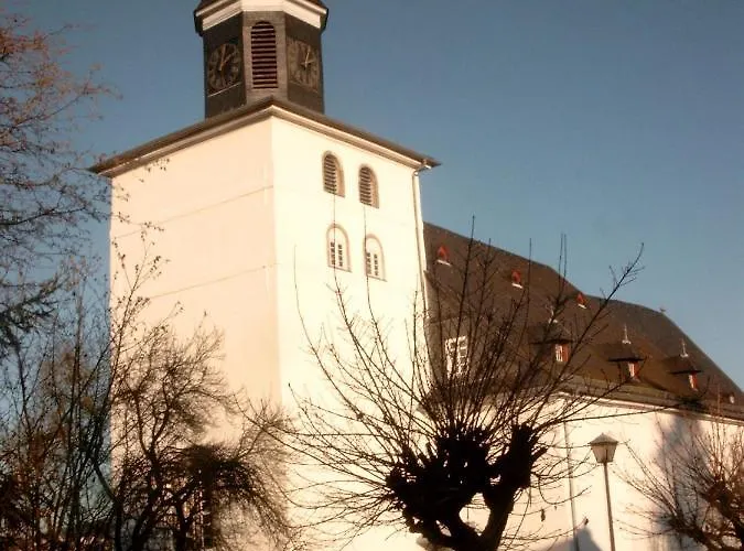 Schlossblick Herborn (Hessen)