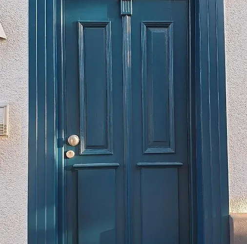 Apartament Schlossblick Herborn (Hessen)