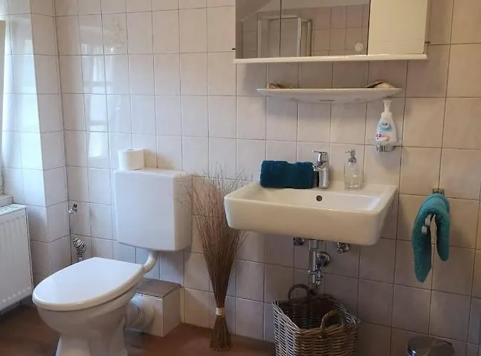 Schlossblick Herborn (Hessen)